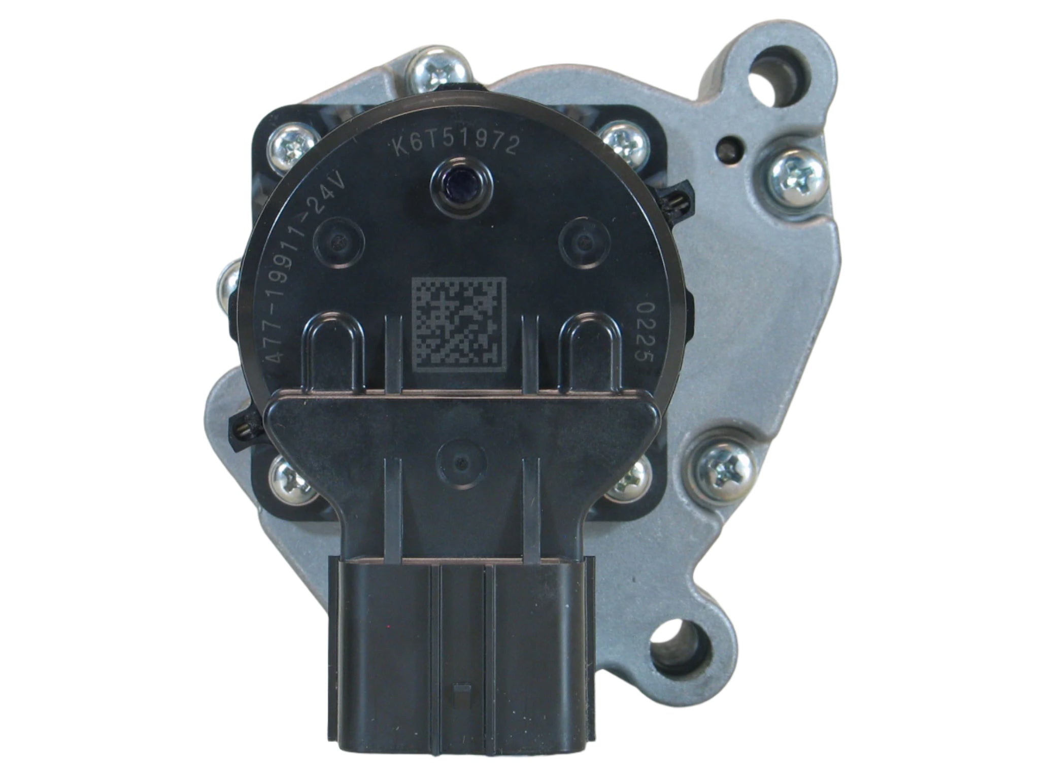 NEW OEM 49477-19911 Mitsubishi TD04M4t Electric Actuator