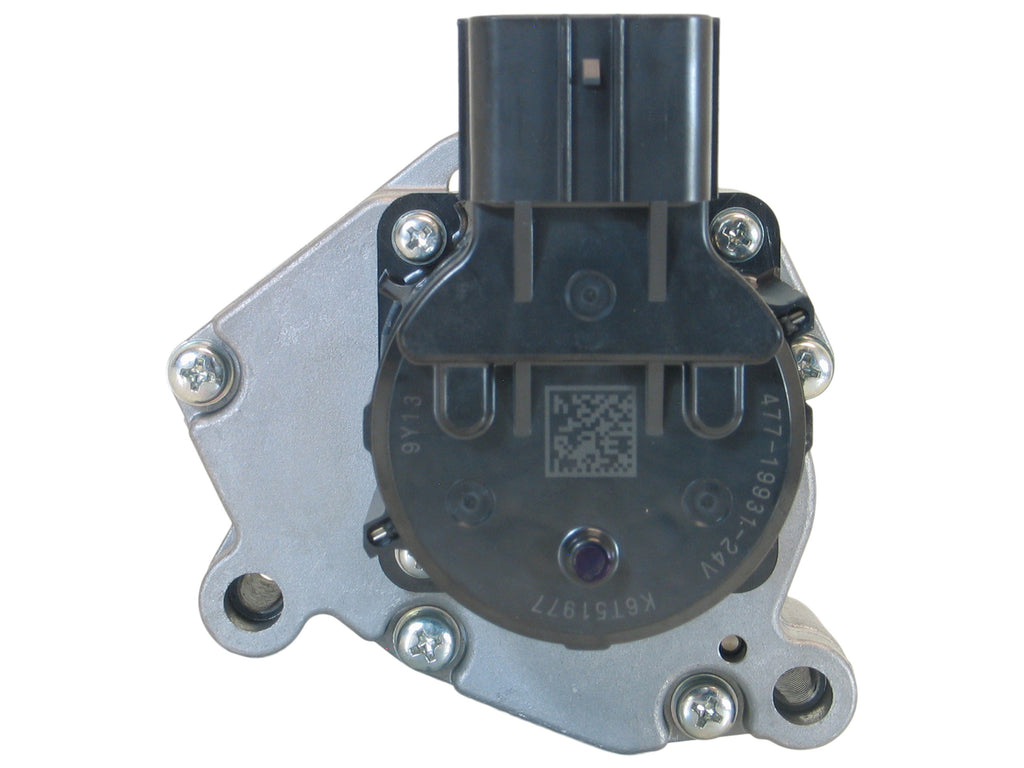 NEW OEM 49477-19930 Mitsubishi TD04M4t Turbo 24V Electric Actuator