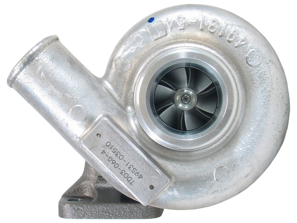 NEW OEM 49131-03510 Mitsubishi TD03 Turbocharger