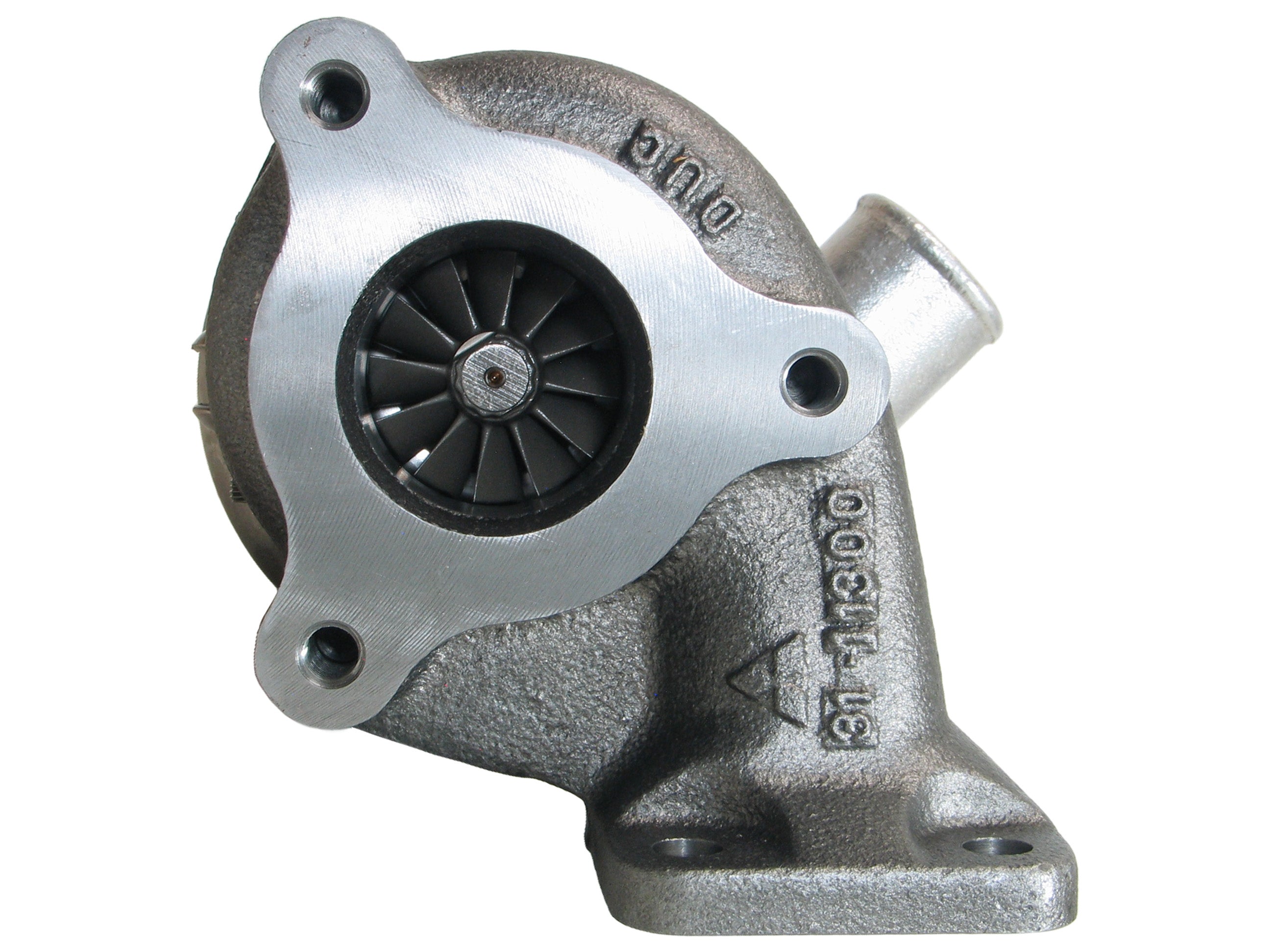 NEW OEM 49131-03510 Mitsubishi TD03 Turbocharger