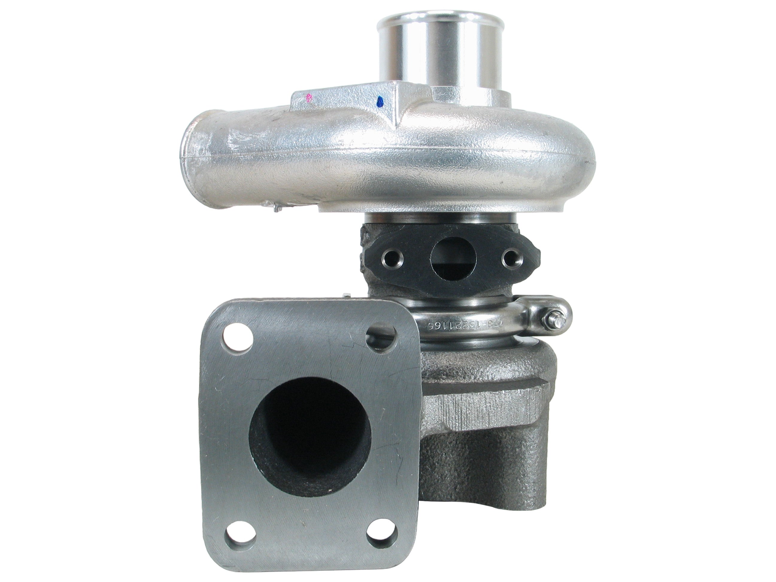 NEW OEM 49131-03510 Mitsubishi TD03 Turbocharger