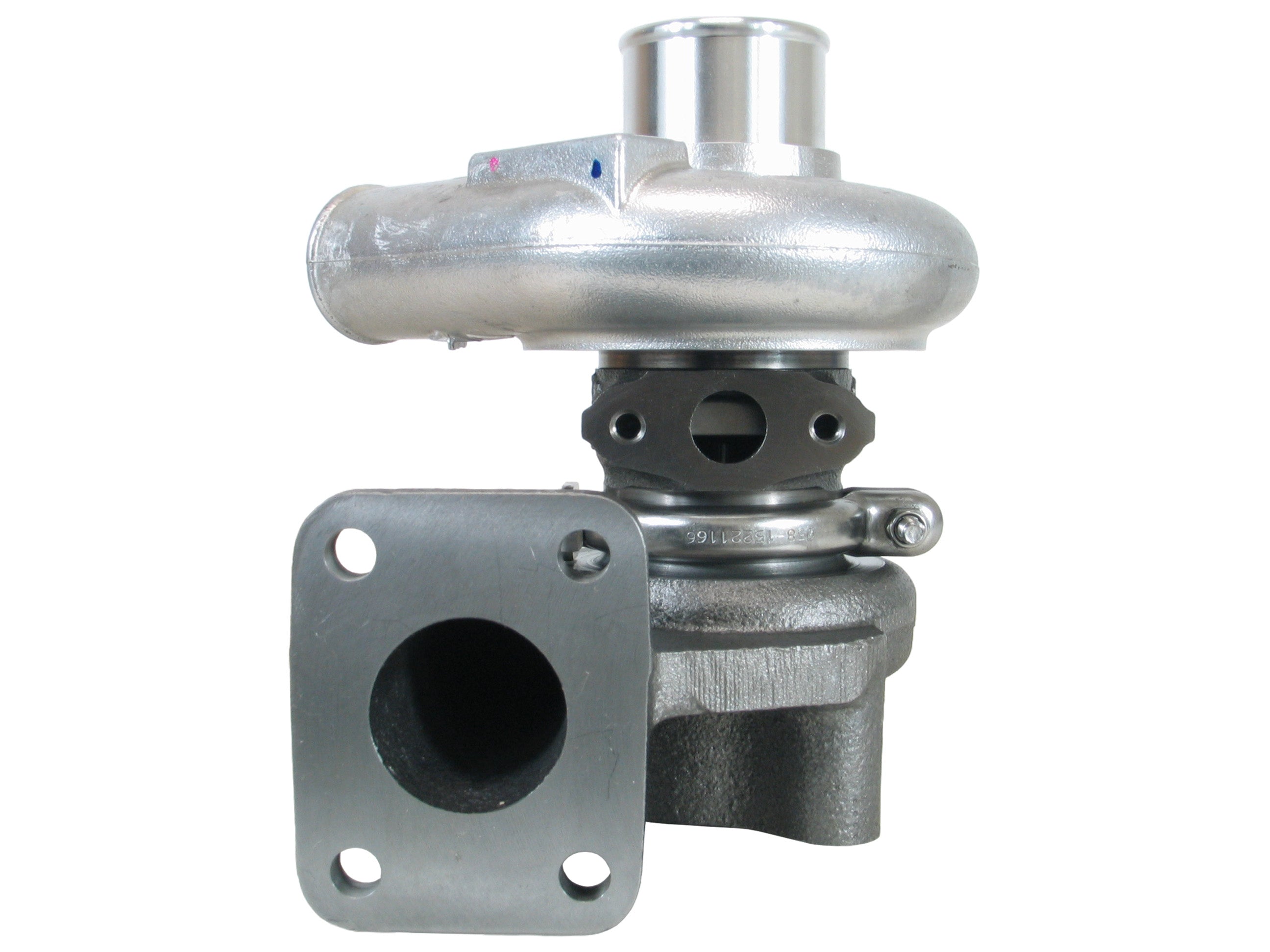 NEW OEM 49131-03510 Mitsubishi TD03 Turbocharger