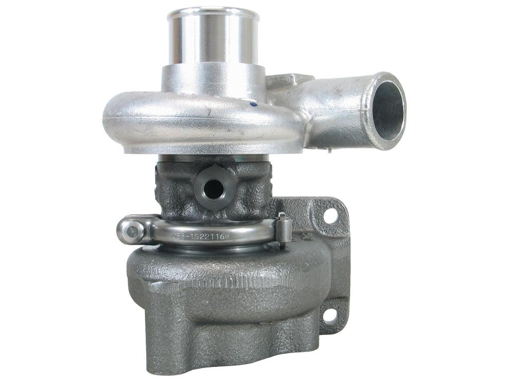 NEW OEM 49131-03510 Mitsubishi TD03 Turbocharger