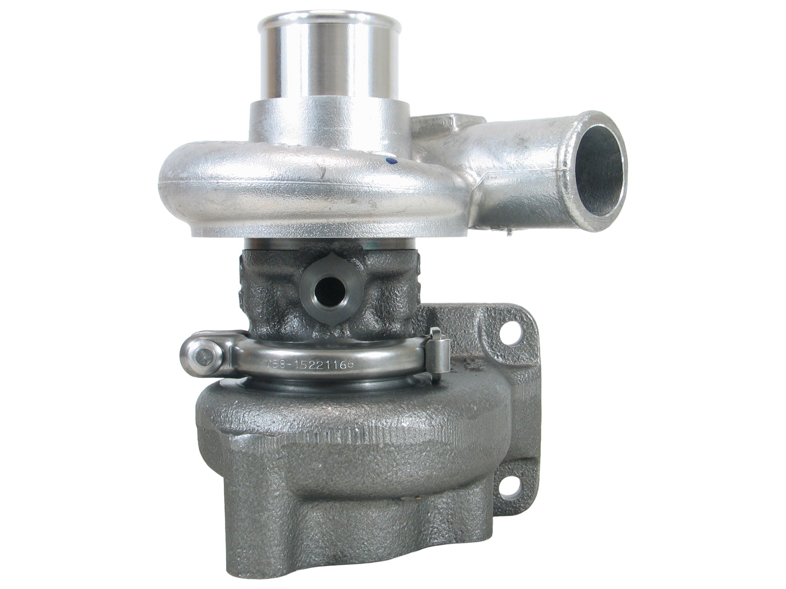 NEW OEM 49131-03510 Mitsubishi TD03 Turbocharger