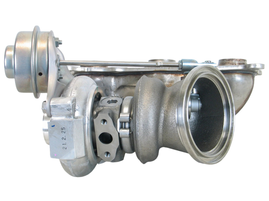 NEW OEM 49131-07031 Mitsubishi TD03L4 Turbocharger