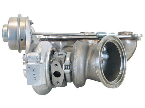NEW OEM 49131-07031 Mitsubishi TD03L4 Turbocharger