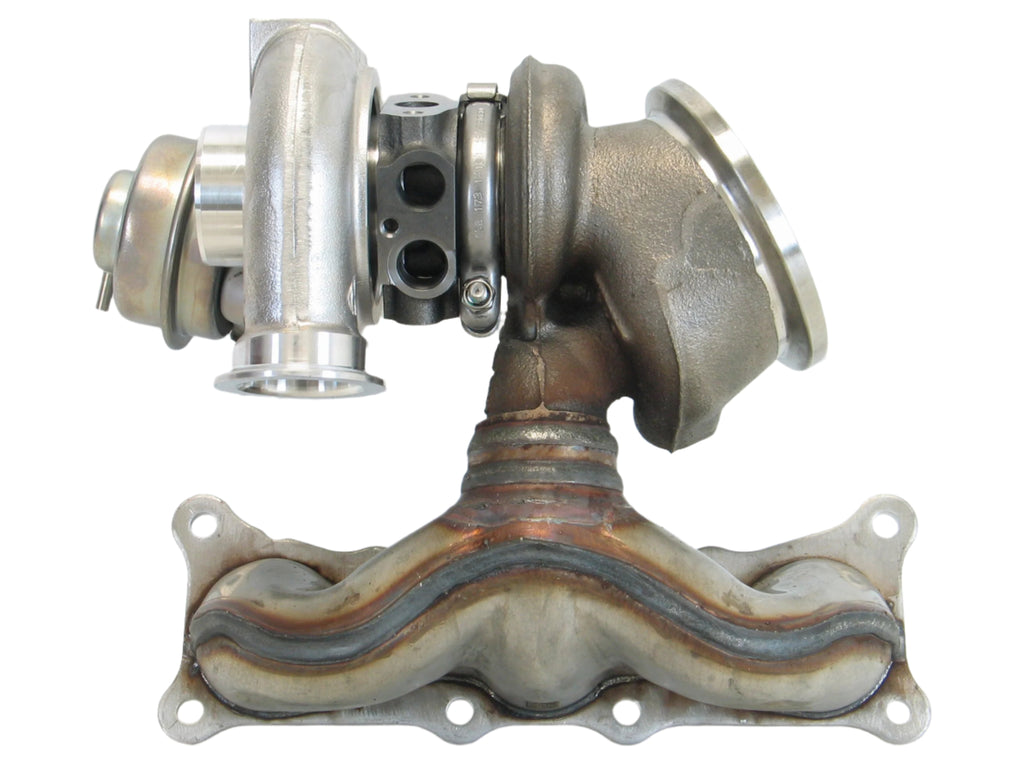 NEW OEM 49131-07031 Mitsubishi TD03L4 Turbocharger