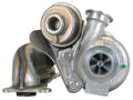 NEW OEM 49131-07041 Mitsubishi TD03L4 Turbocharger