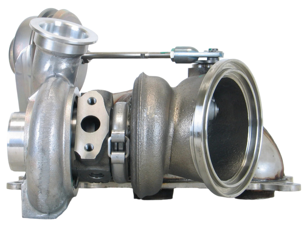 NEW OEM 49131-07041 Mitsubishi TD03L4 Turbocharger
