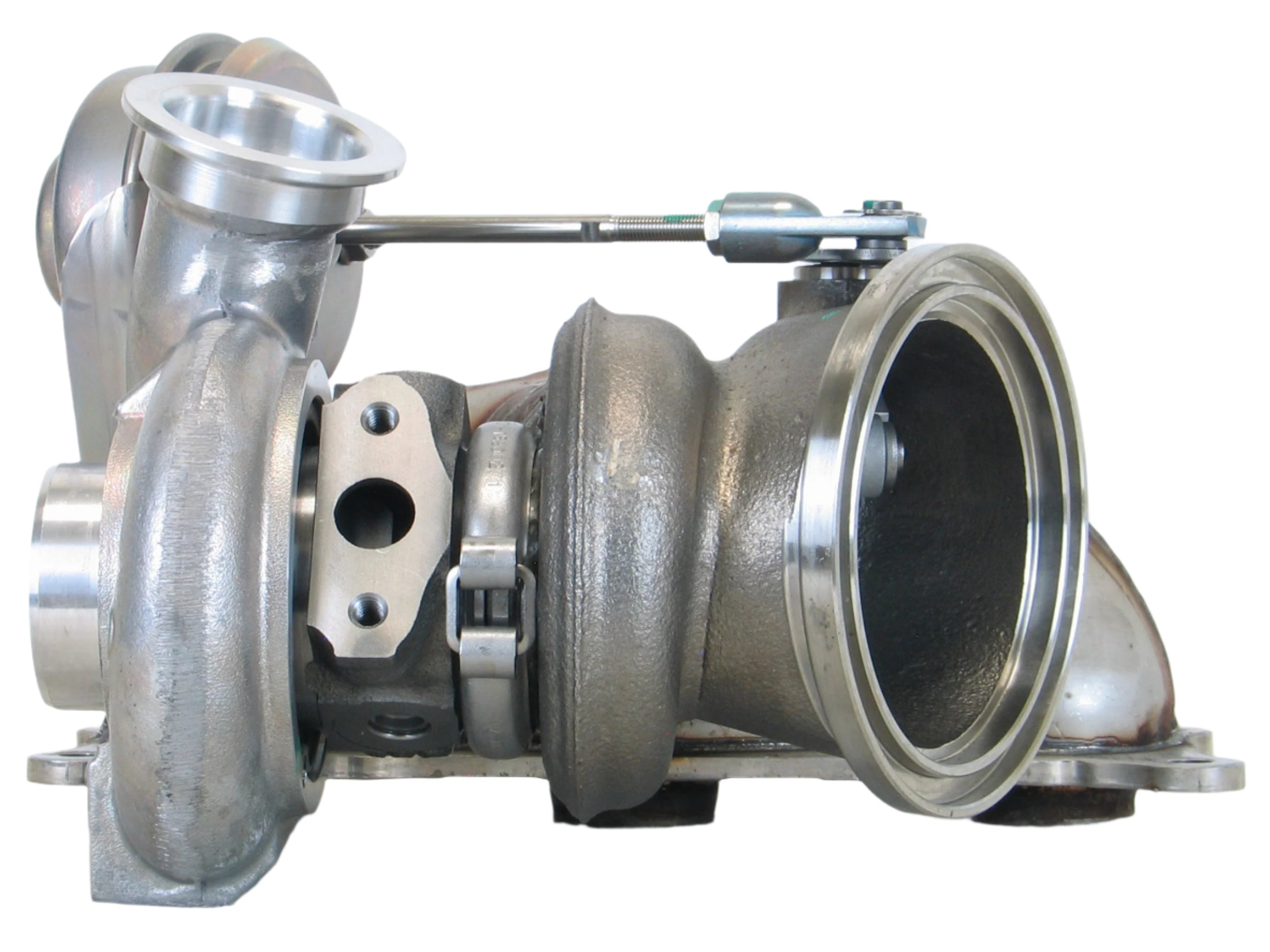 NEW OEM 49131-07041 Mitsubishi TD03L4 Turbocharger