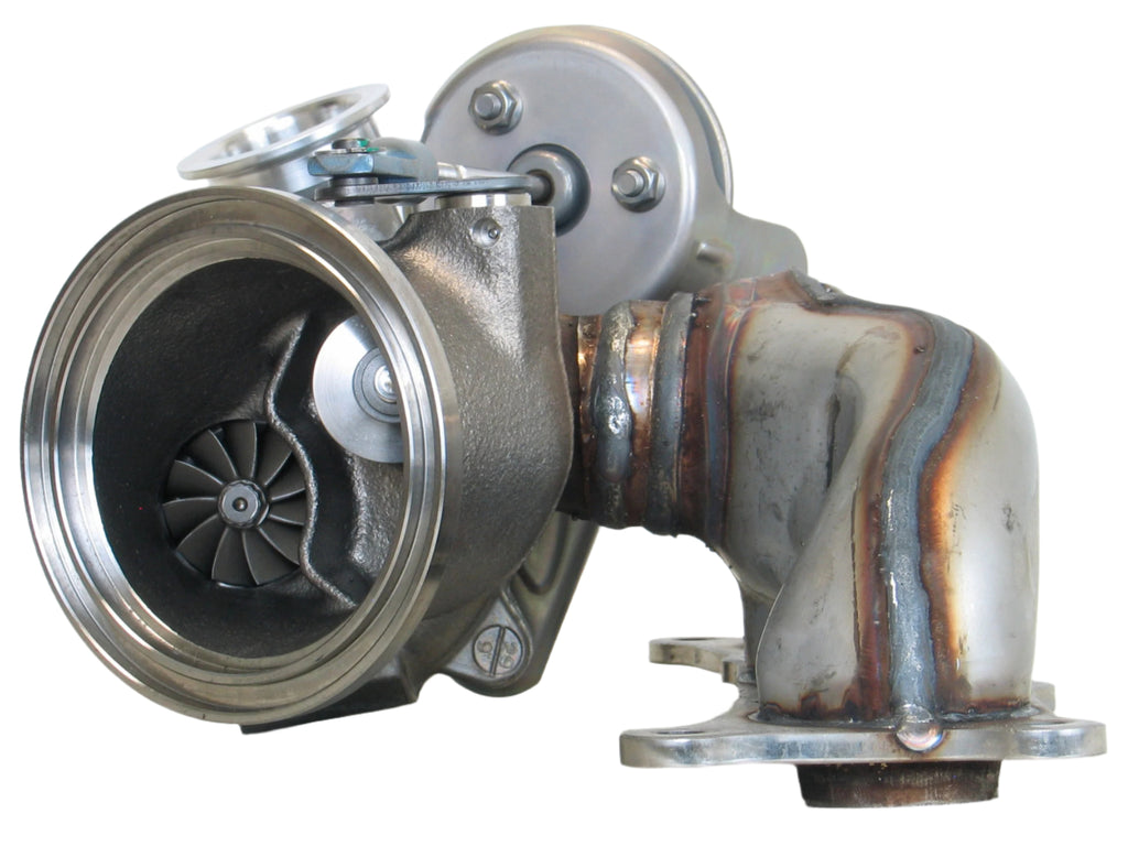 NEW OEM 49131-07041 Mitsubishi TD03L4 Turbocharger