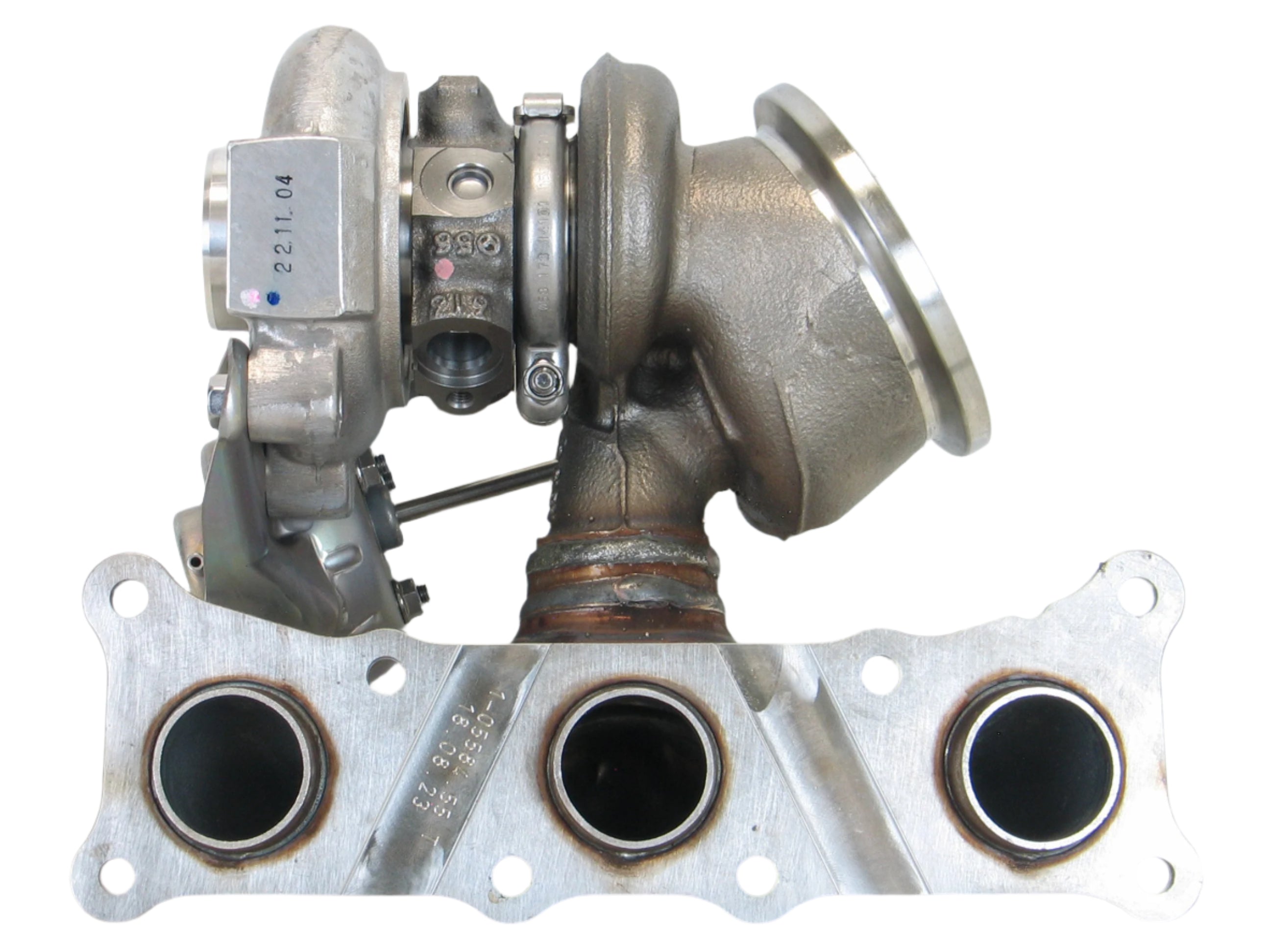 NEW OEM 49131-07041 Mitsubishi TD03L4 Turbocharger