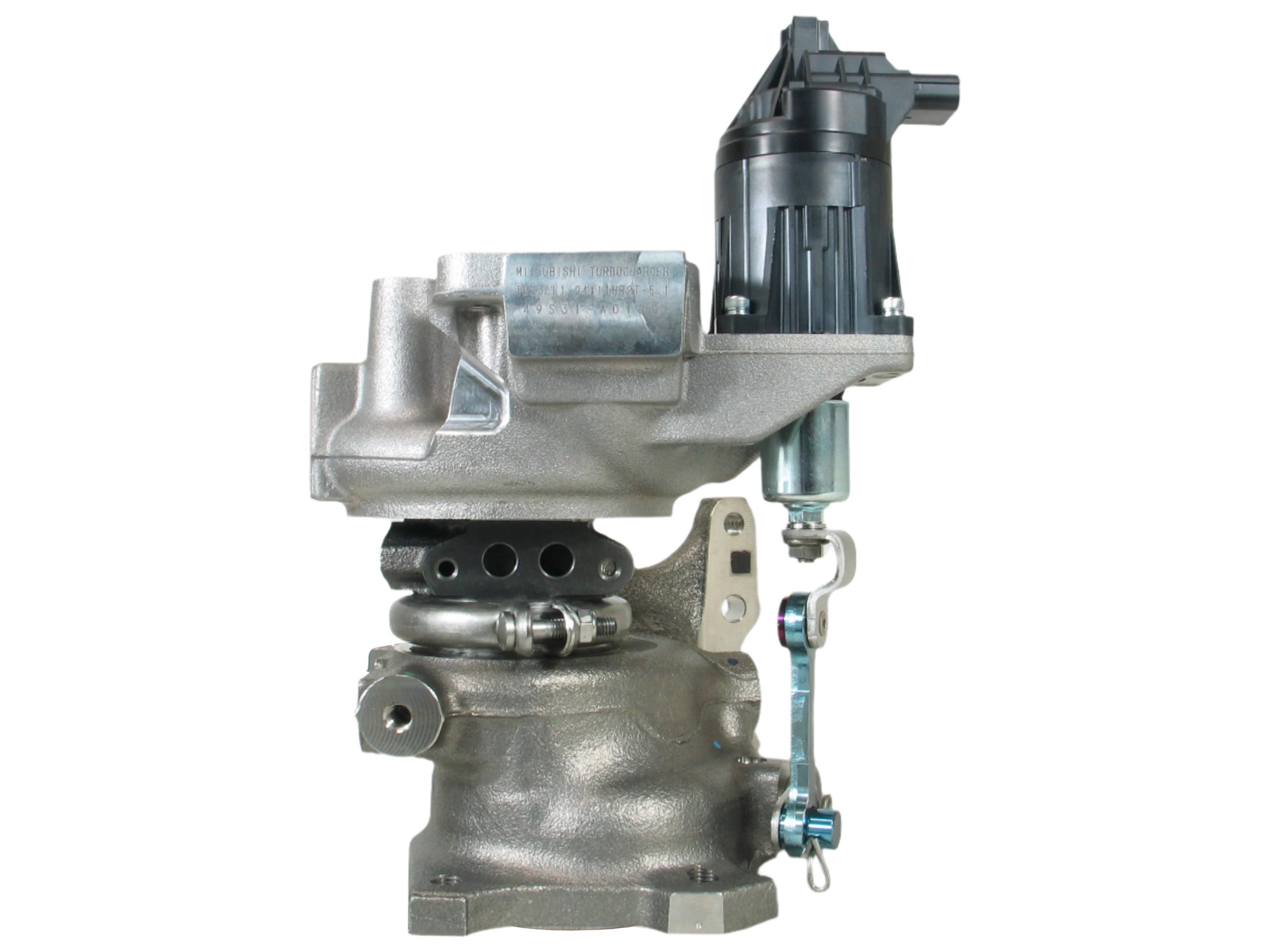 NEW OEM 49S31-A0100 Mitsubishi TD03LL1 Upgrade Turbocharger