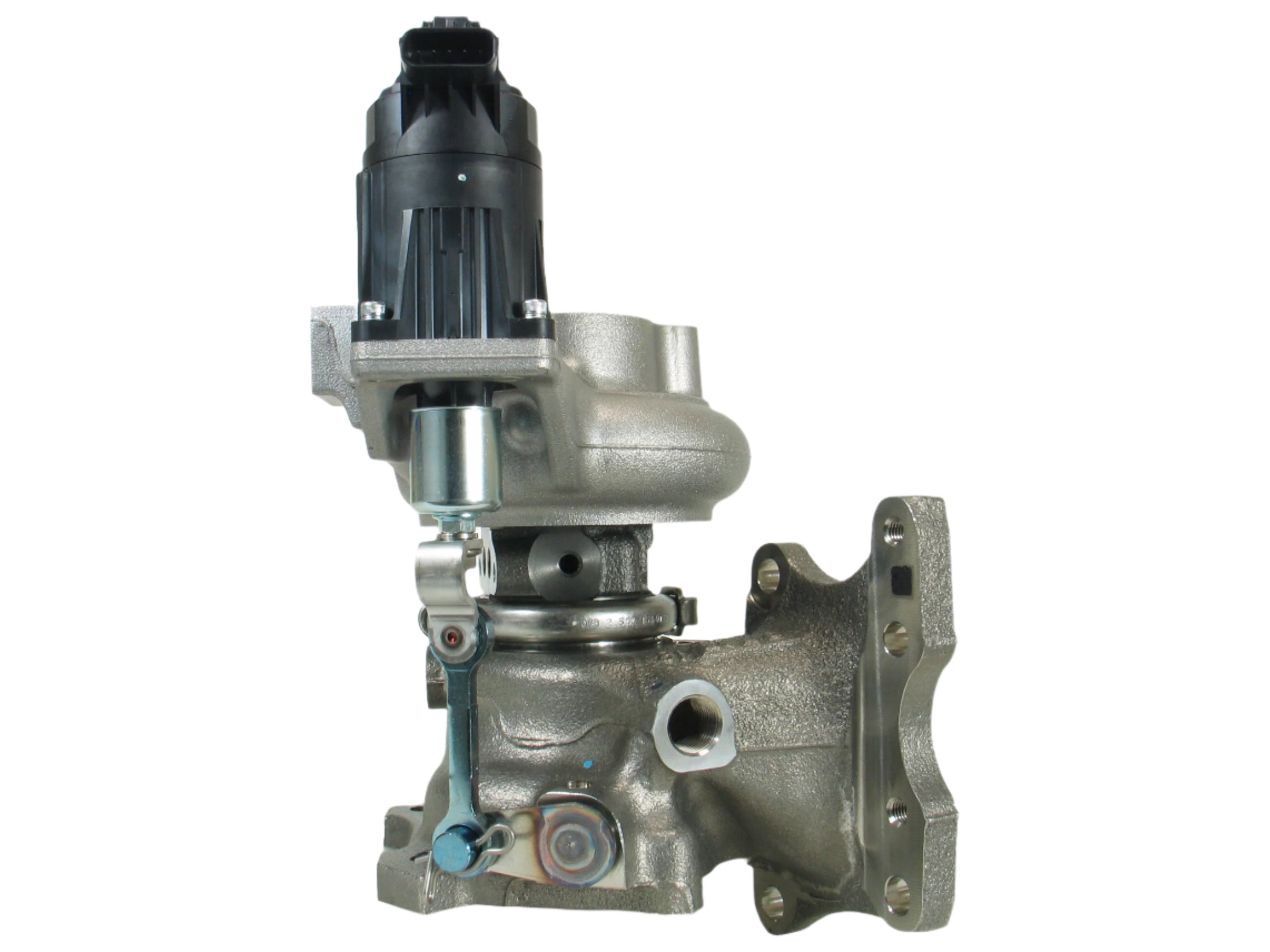 NEW OEM 49S31-A0100 Mitsubishi TD03LL1 Upgrade Turbocharger