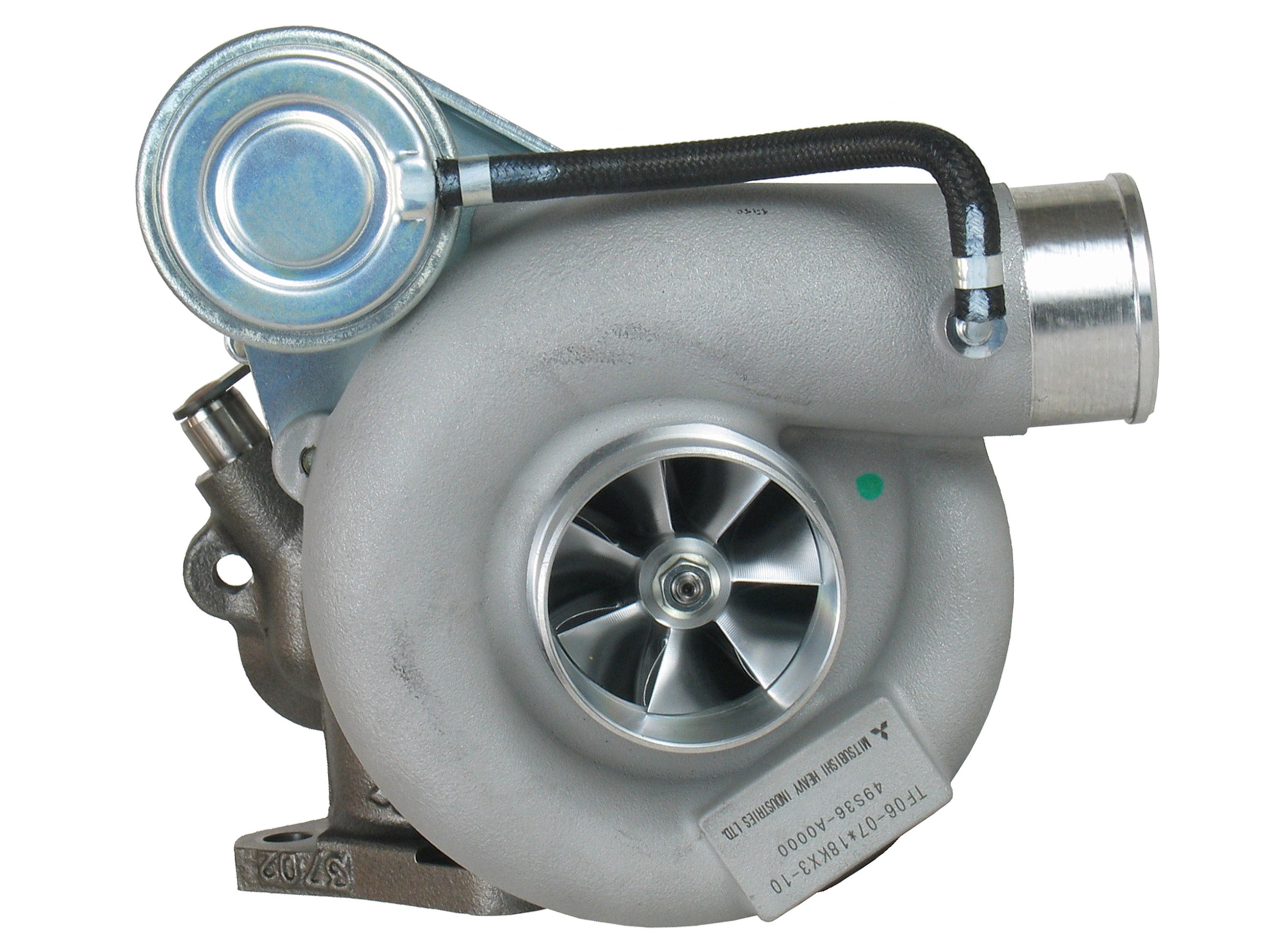 NEW OEM 49S36-A0000 Mitsubishi TF06 Turbocharger