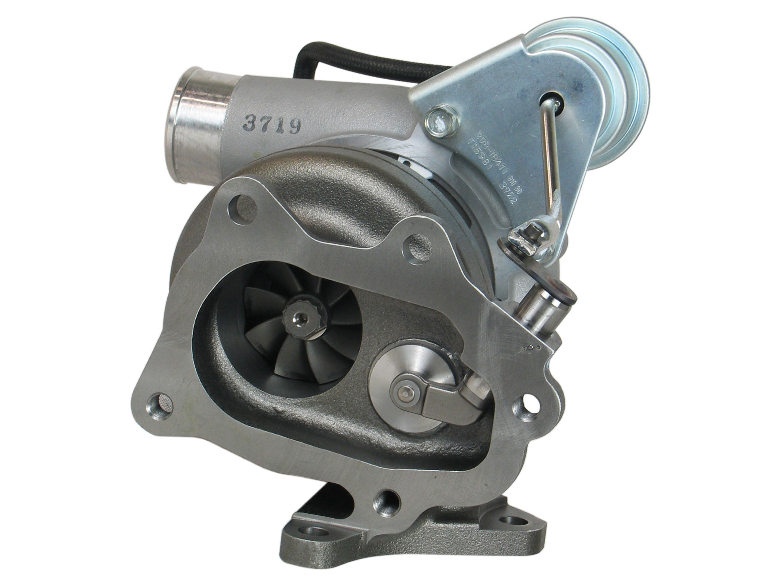 NEW OEM 49S36-A0000 Mitsubishi TF06 Turbocharger