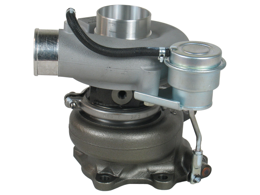 NEW OEM 49S36-A0000 Mitsubishi TF06 Turbocharger