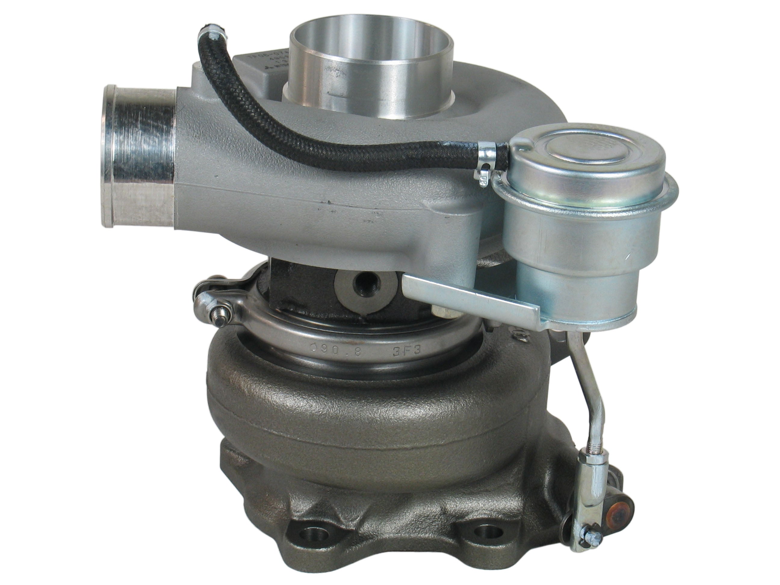 NEW OEM 49S36-A0000 Mitsubishi TF06 Turbocharger