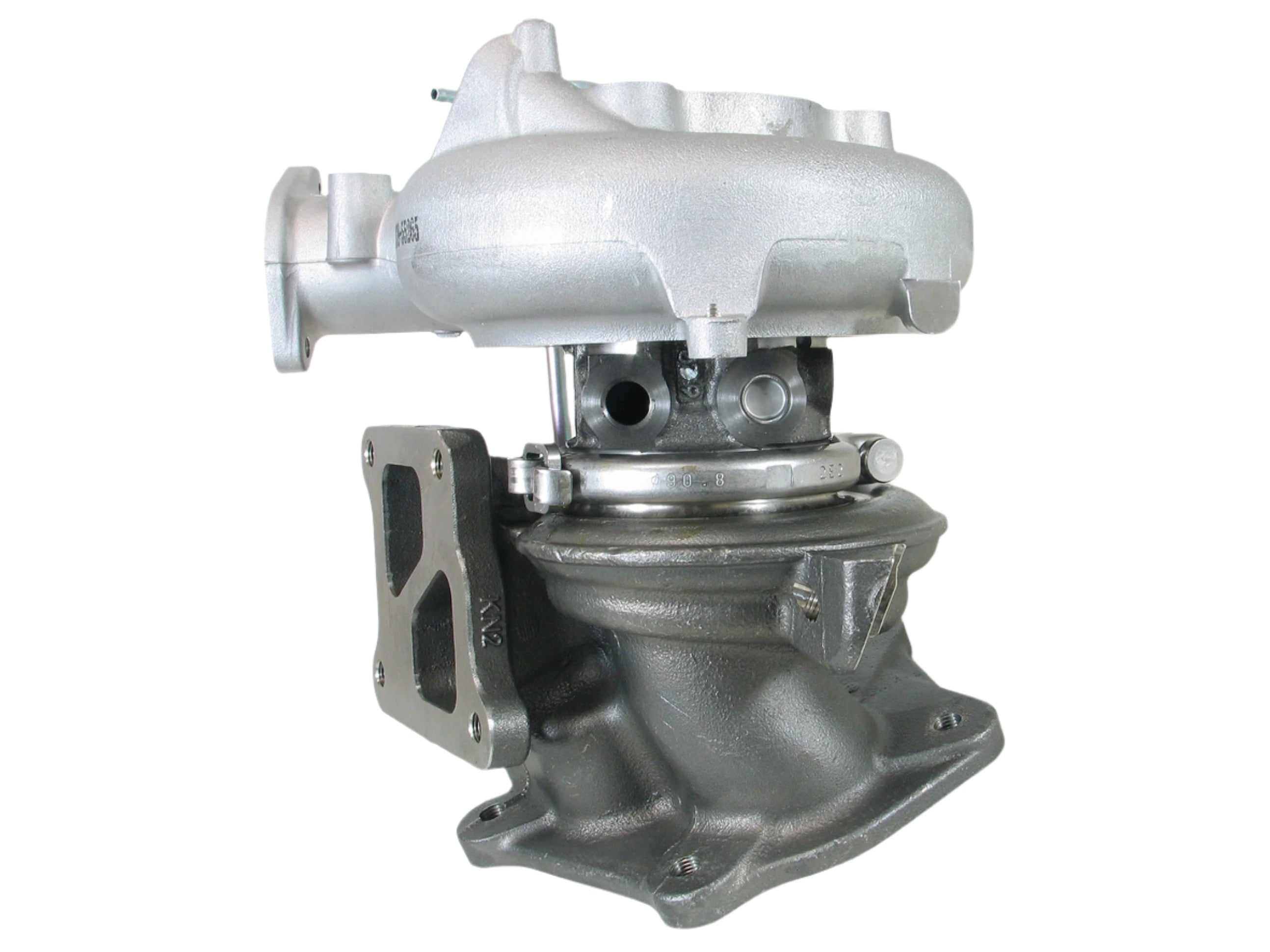 NEW OEM 49T78-01643 Mitsubishi TD05H Turbocharger