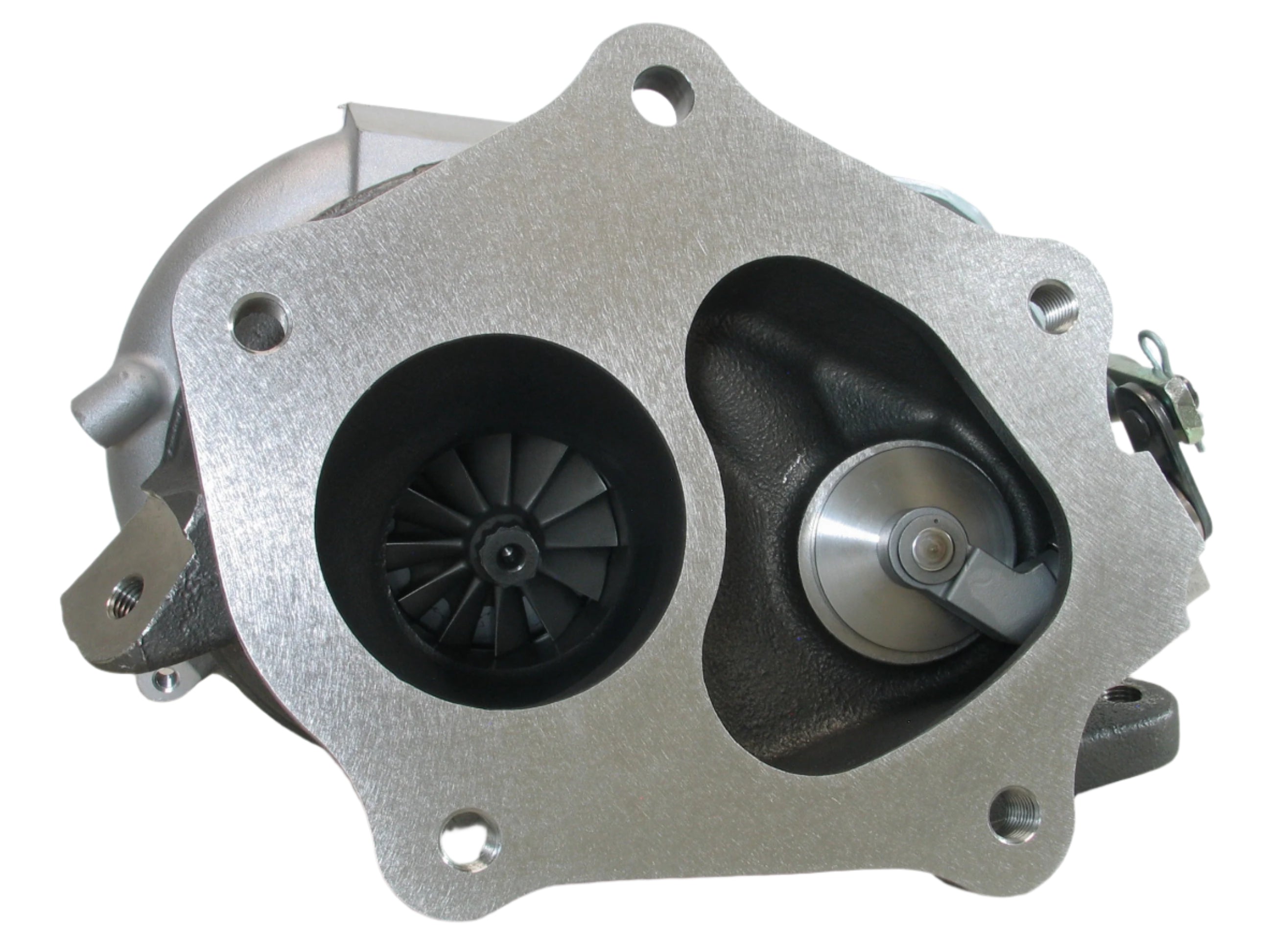 NEW OEM 49T78-01643 Mitsubishi TD05H Turbocharger