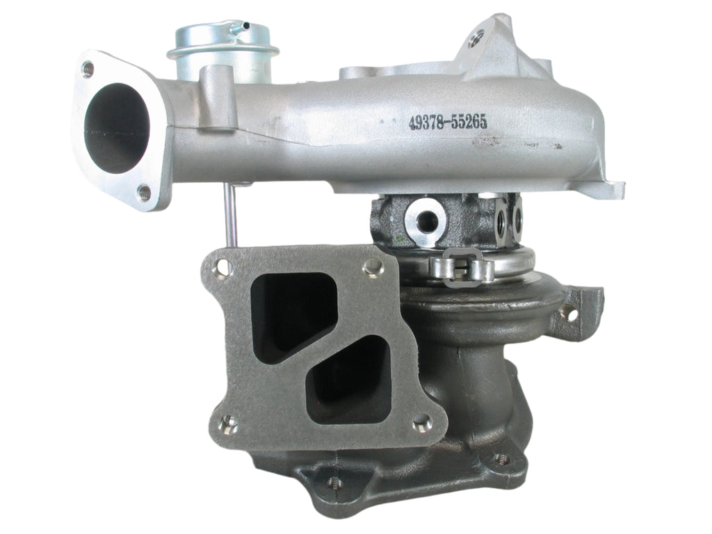 NEW OEM 49T78-01643 Mitsubishi TD05H Turbocharger
