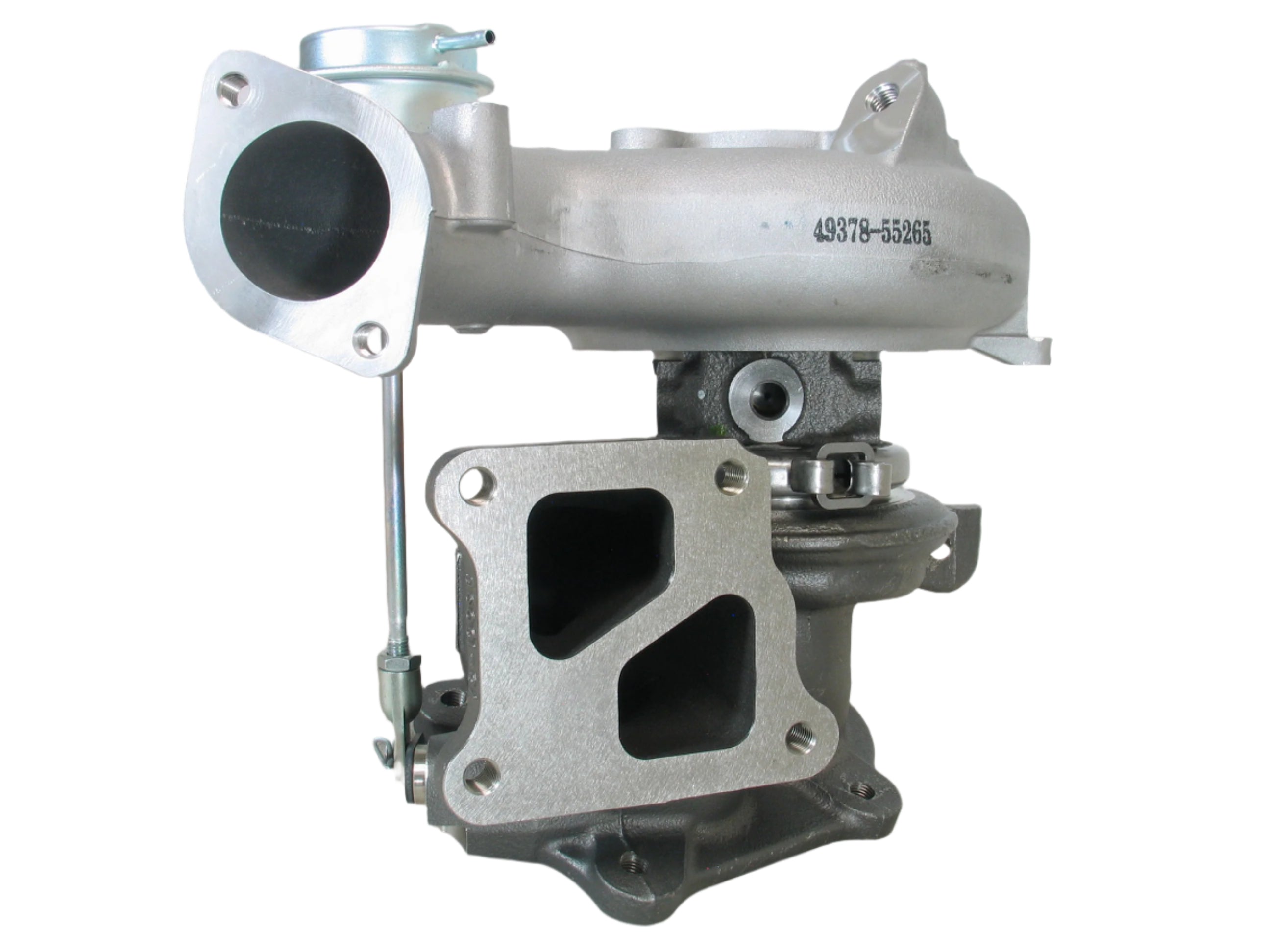 NEW OEM 49T78-01643 Mitsubishi TD05H Turbocharger