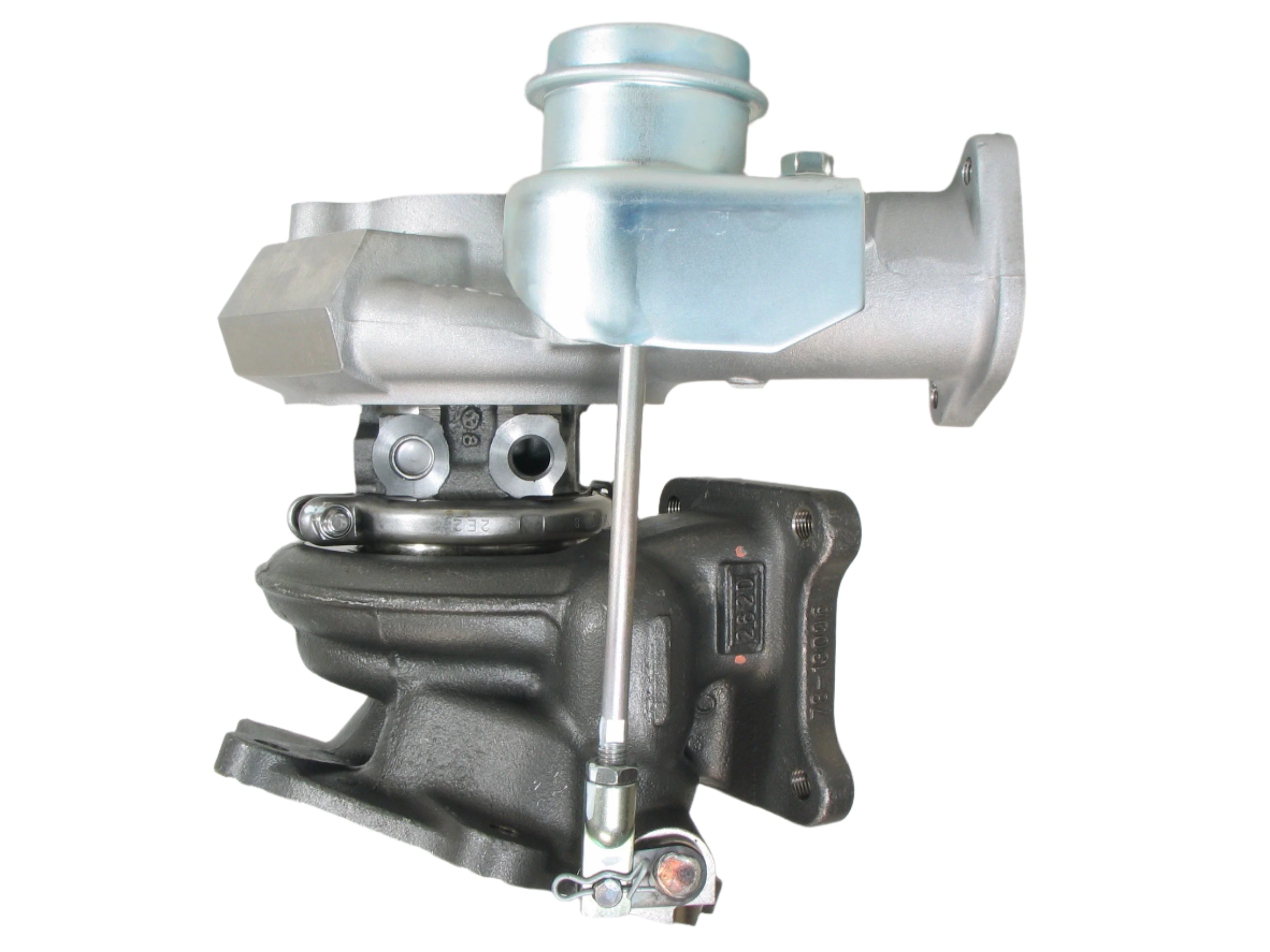 NEW OEM 49T78-01643 Mitsubishi TD05H Turbocharger