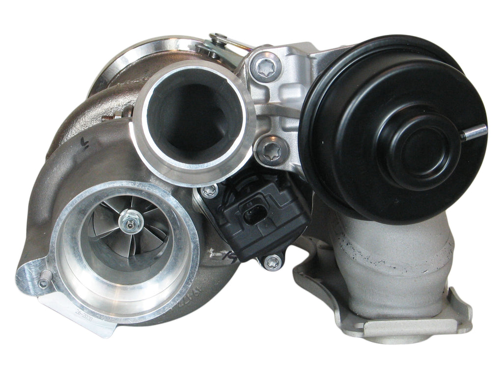 NEW OEM 49477-02016 Mitsubishi TD04LR6 Turbo BMW X1 X3 Z4 320i 328i 520i 528i N20B20