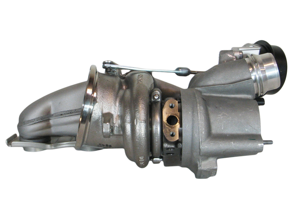 NEW OEM 49477-02016 Mitsubishi TD04LR6 Turbo BMW X1 X3 Z4 320i 328i 520i 528i N20B20