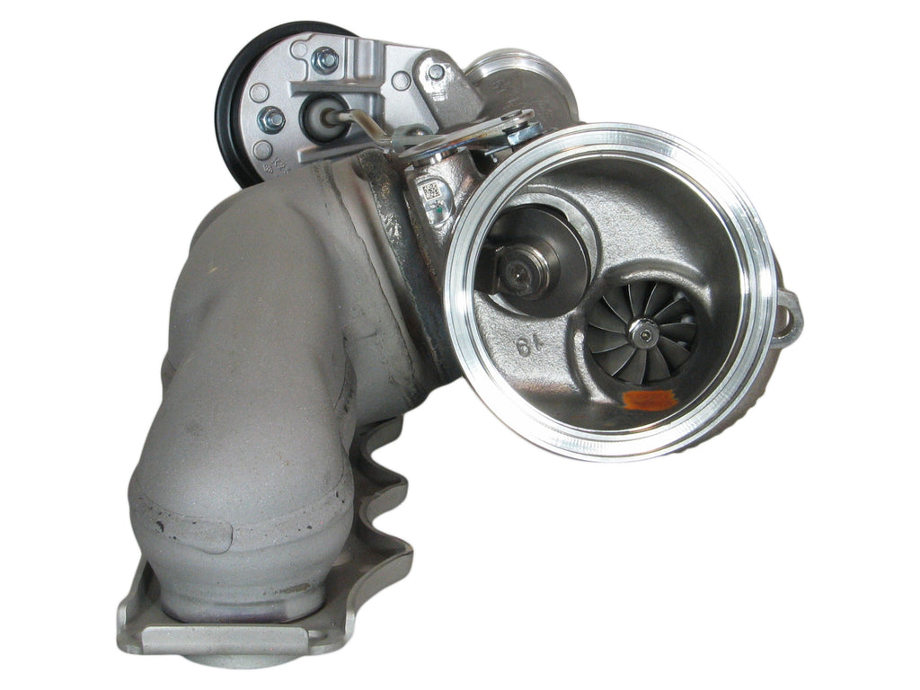 NEW OEM 49477-02016 Mitsubishi TD04LR6 Turbo BMW X1 X3 Z4 320i 328i 520i 528i N20B20