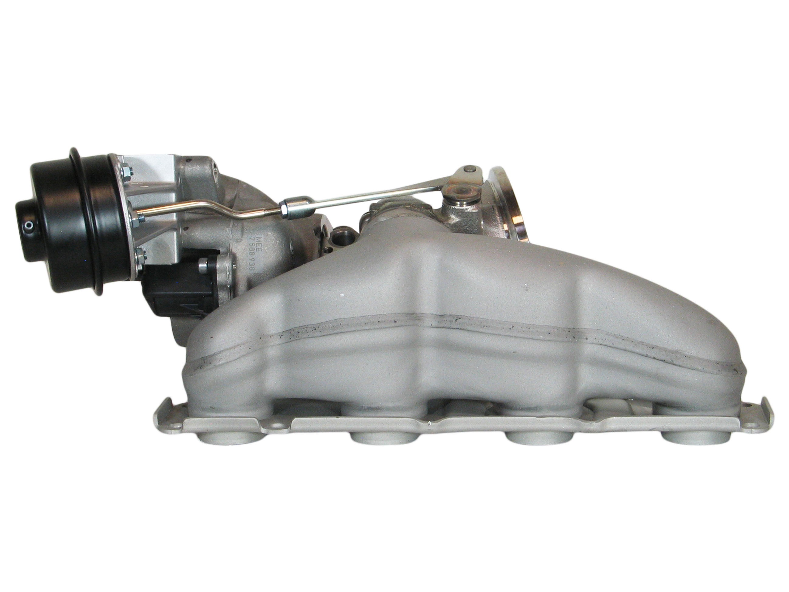NEW OEM 49477-02016 Mitsubishi TD04LR6 Turbo BMW X1 X3 Z4 320i 328i 520i 528i N20B20