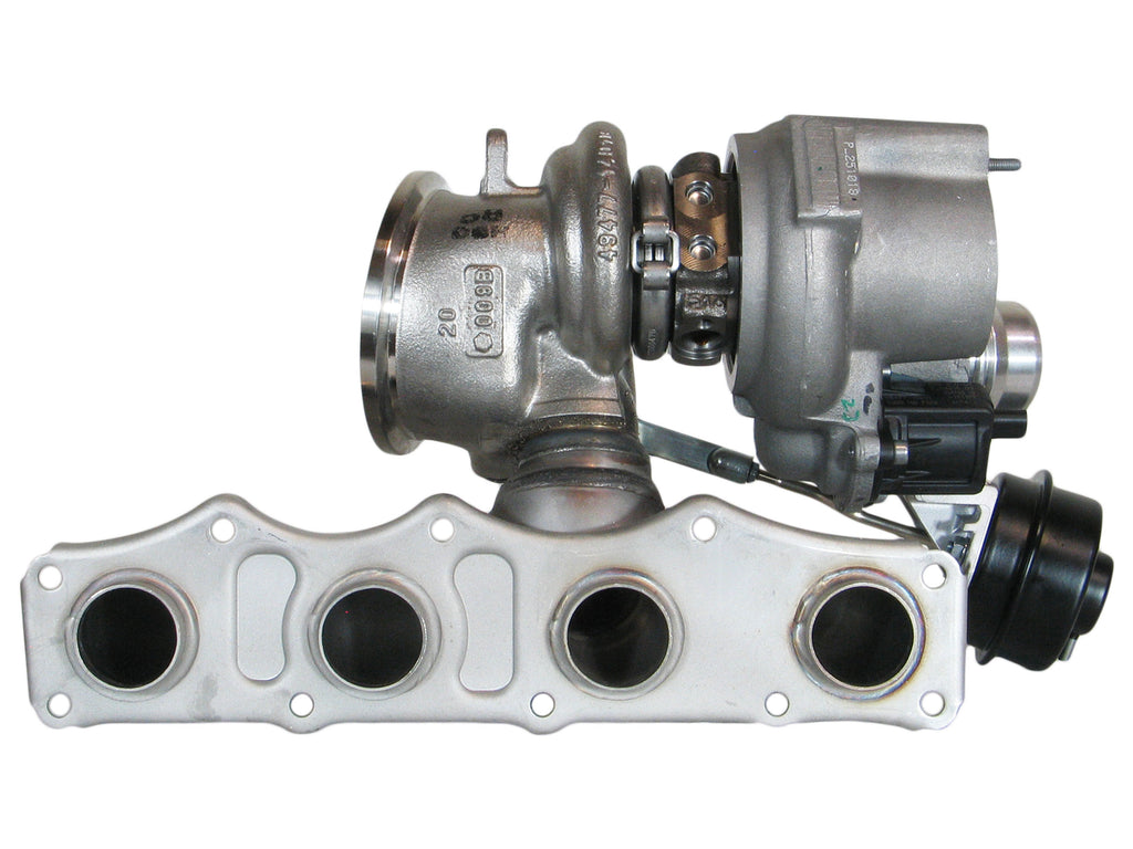 NEW OEM 49477-02016 Mitsubishi TD04LR6 Turbo BMW X1 X3 Z4 320i 328i 520i 528i N20B20