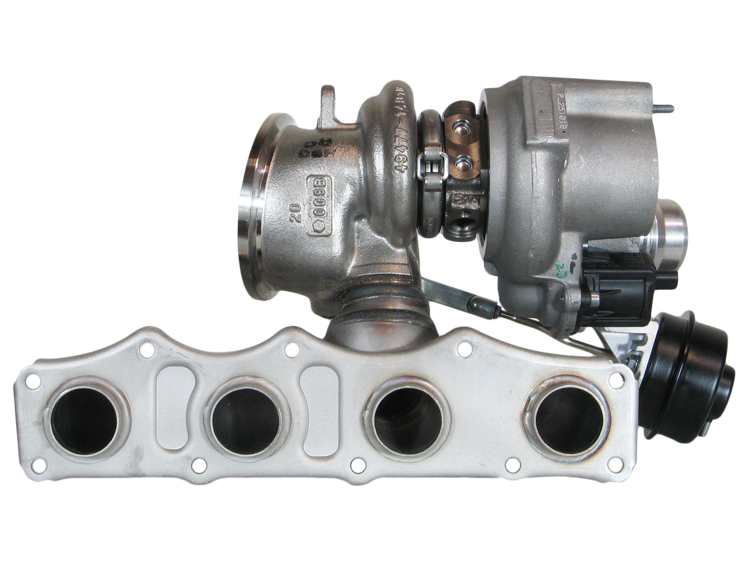 NEW OEM 49477-02016 Mitsubishi TD04LR6 Turbo BMW X1 X3 Z4 320i 328i 520i 528i N20B20
