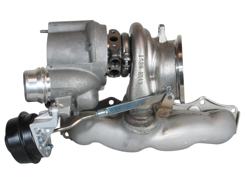 NEW OEM 49477-02016 Mitsubishi TD04LR6 Turbo BMW X1 X3 Z4 320i 328i 520i 528i N20B20