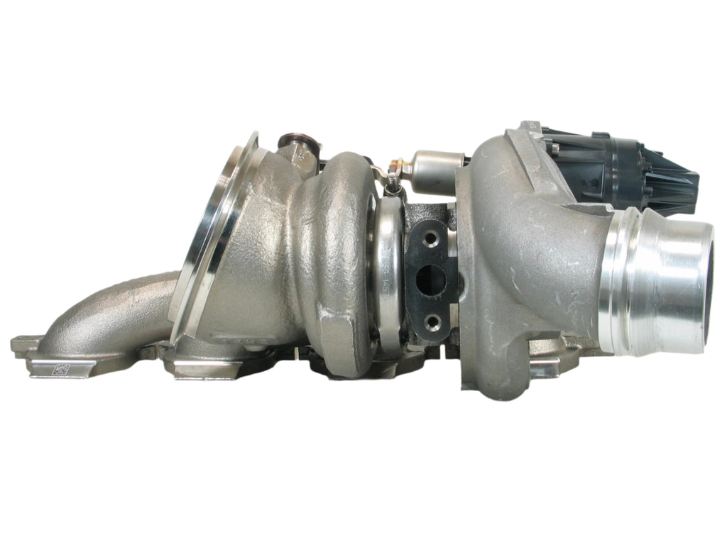 NEW OEM 49477-02411 Mitsubishi TD04LR6W Turbocharger