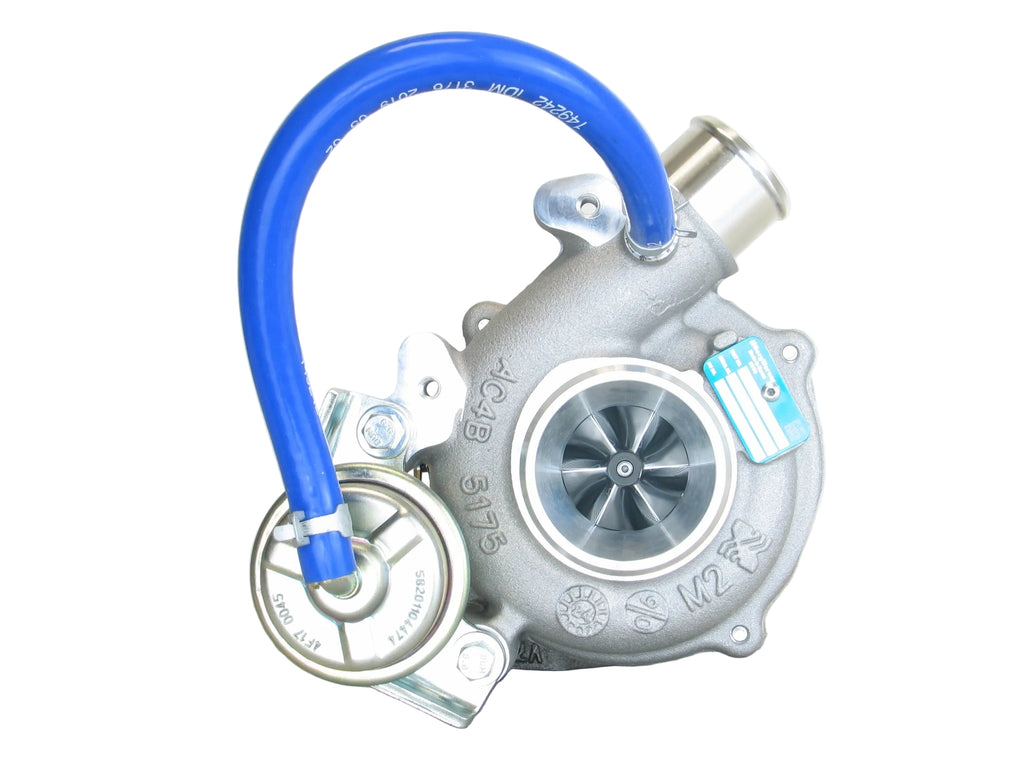 NEW OEM 53039880660 BorgWarner K03 Turbocharger