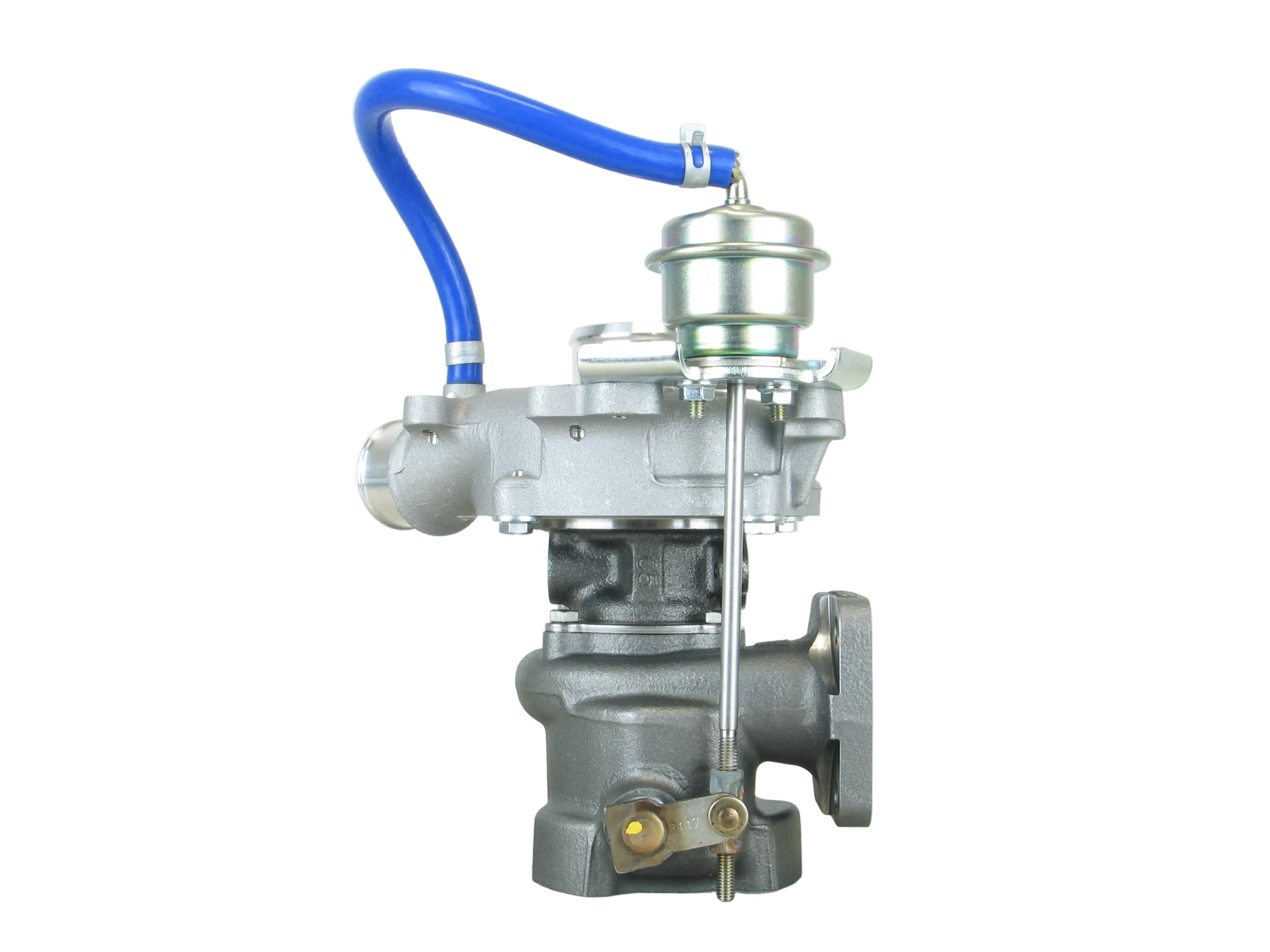 NEW OEM 53039880660 BorgWarner K03 Turbocharger