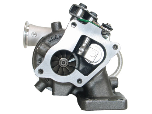 NEW Holset 5325735 HE200WG Turbocharger