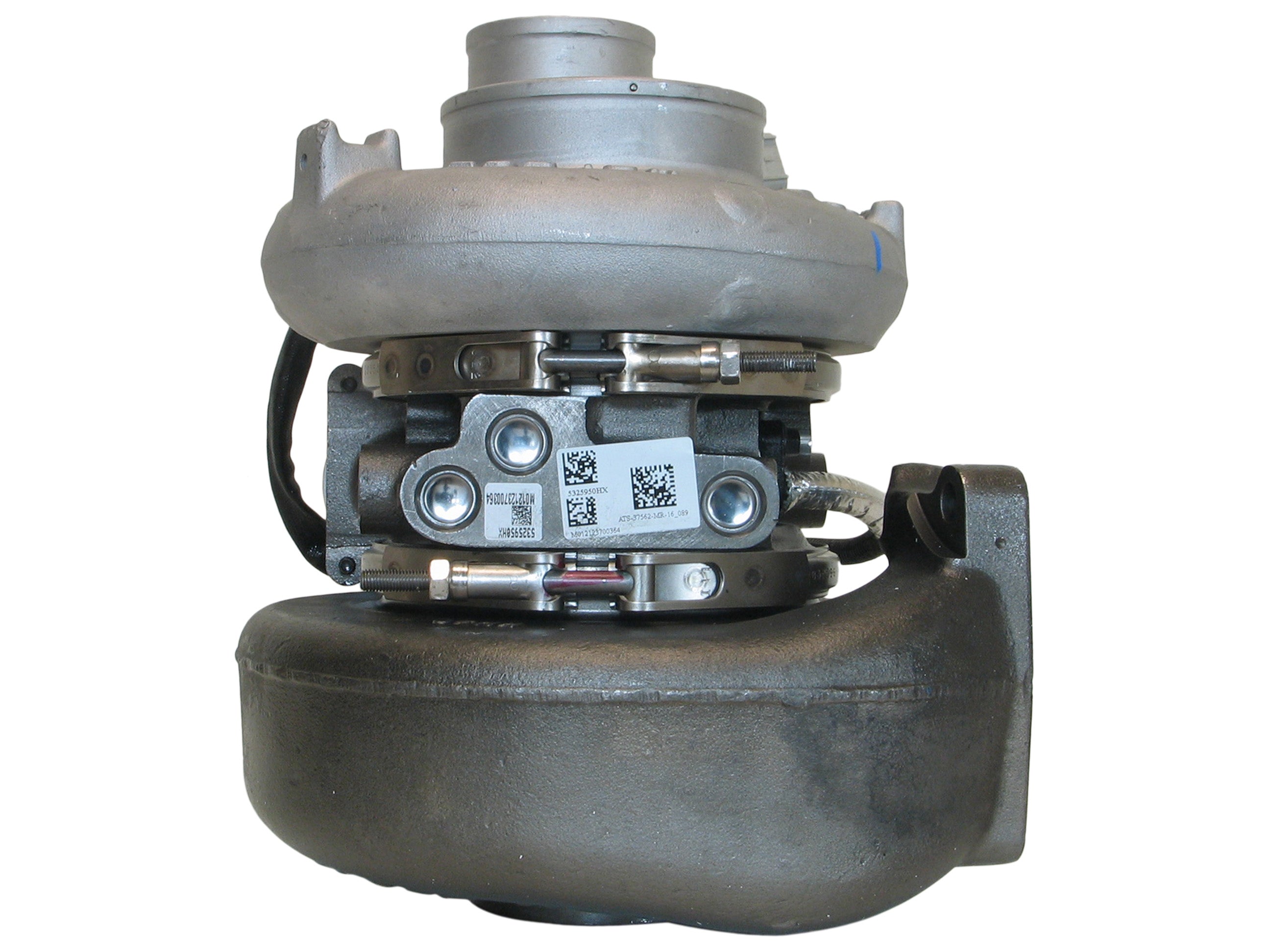 Remanufactured Holset 5325950HX HE300VG Turbocharger