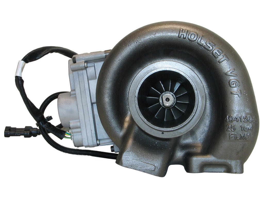 Remanufactured Holset 5325950HX HE300VG Turbocharger