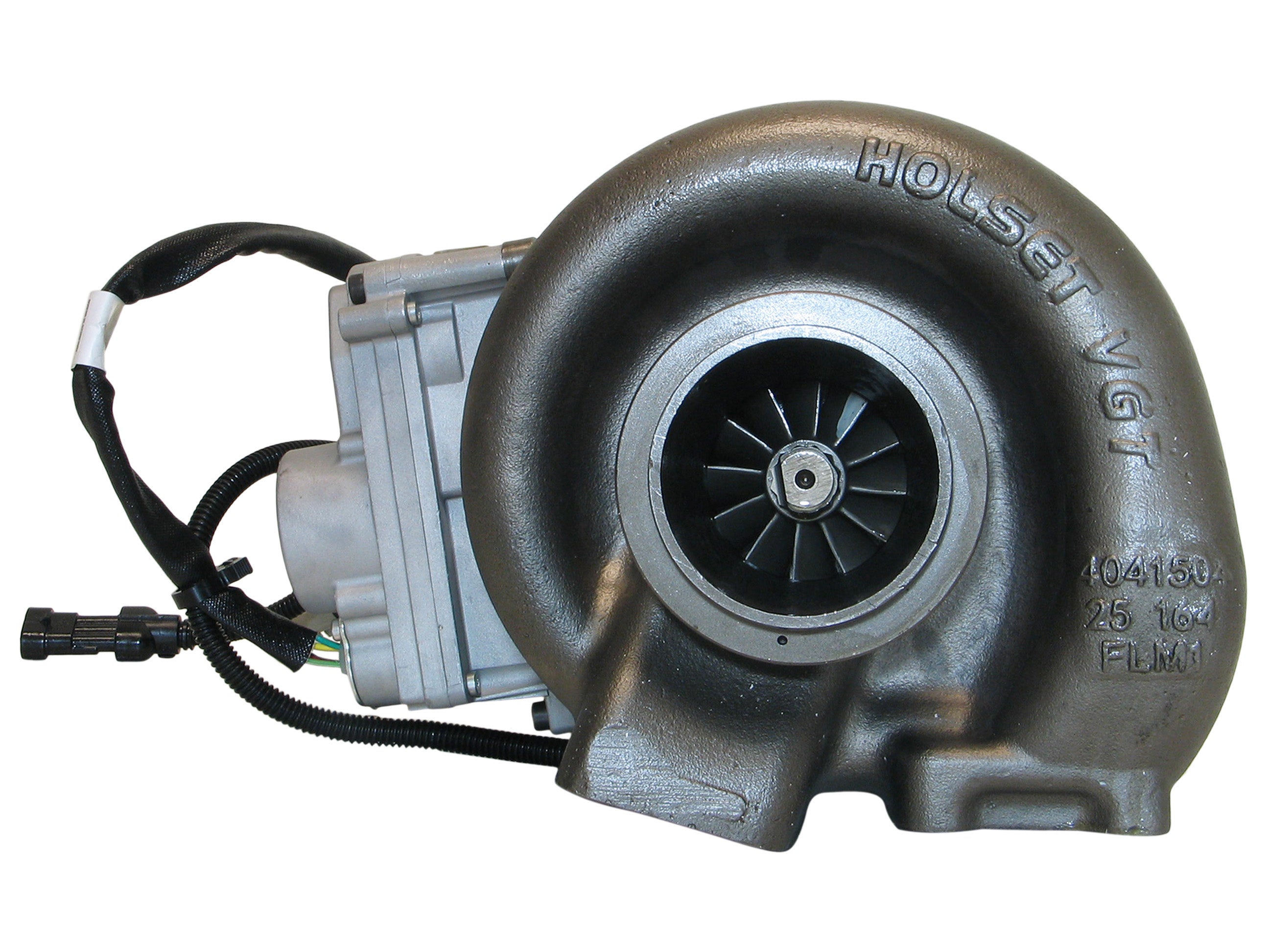 Remanufactured Holset 5325950HX HE300VG Turbocharger