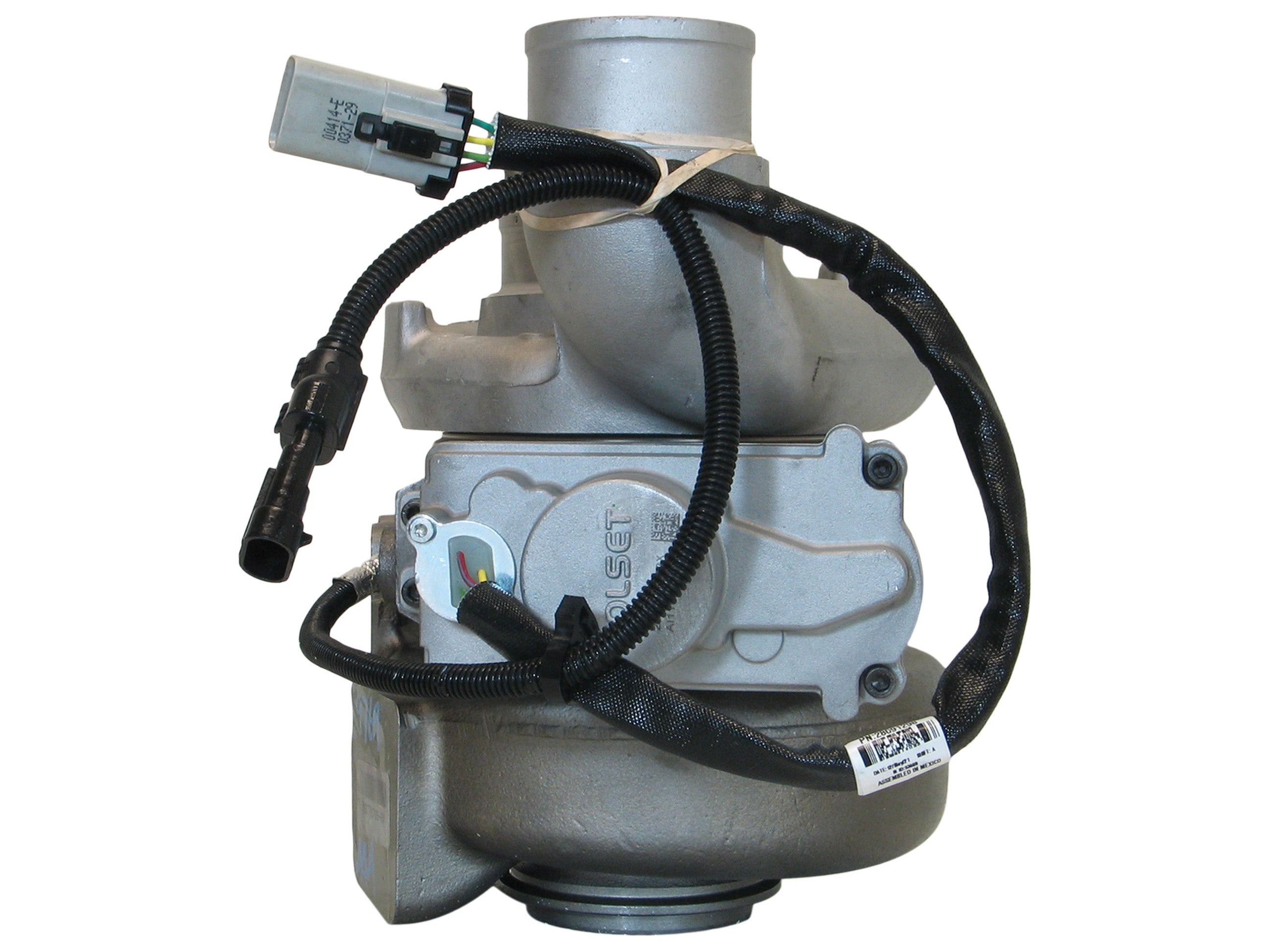 Remanufactured Holset 5325950HX HE300VG Turbocharger