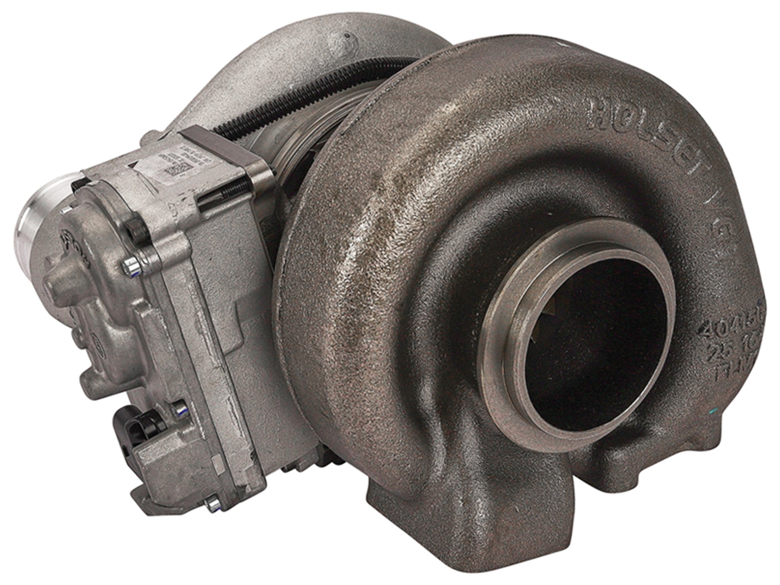 Remanufactured Holset 5326055 HE300VG Turbocharger