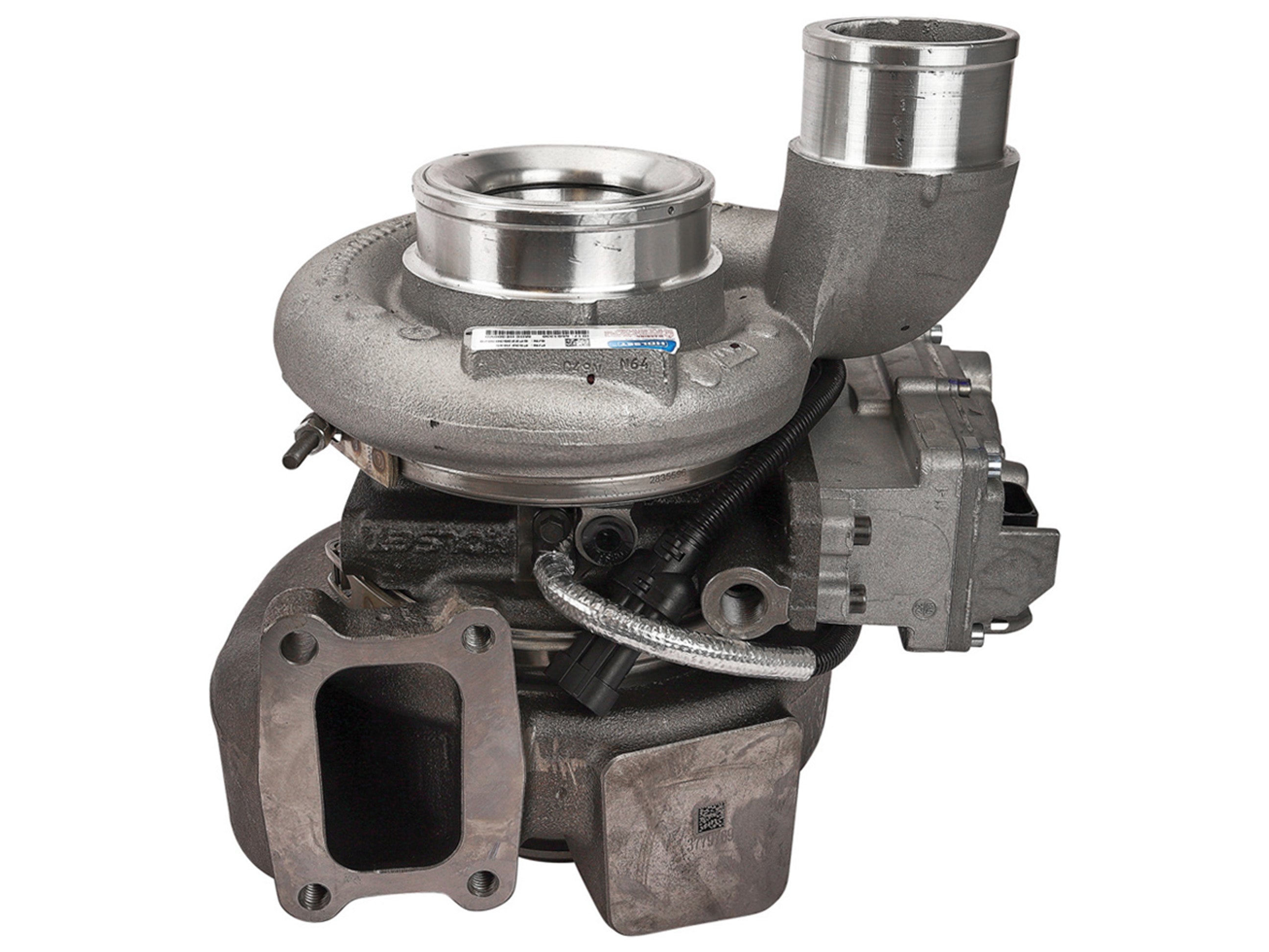 Remanufactured Holset 5326055 HE300VG Turbocharger
