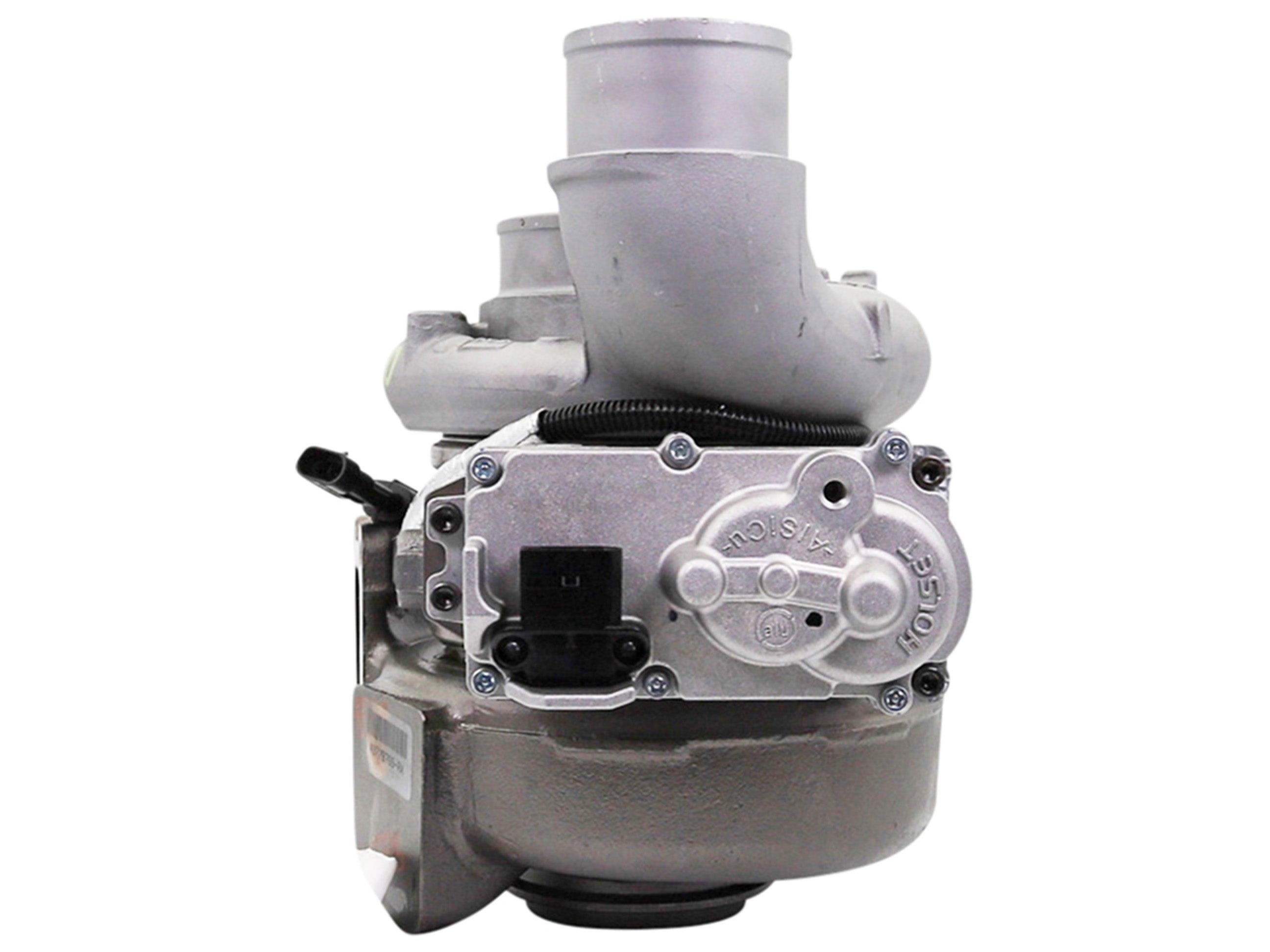 Remanufactured Holset 5326055 HE300VG Turbocharger