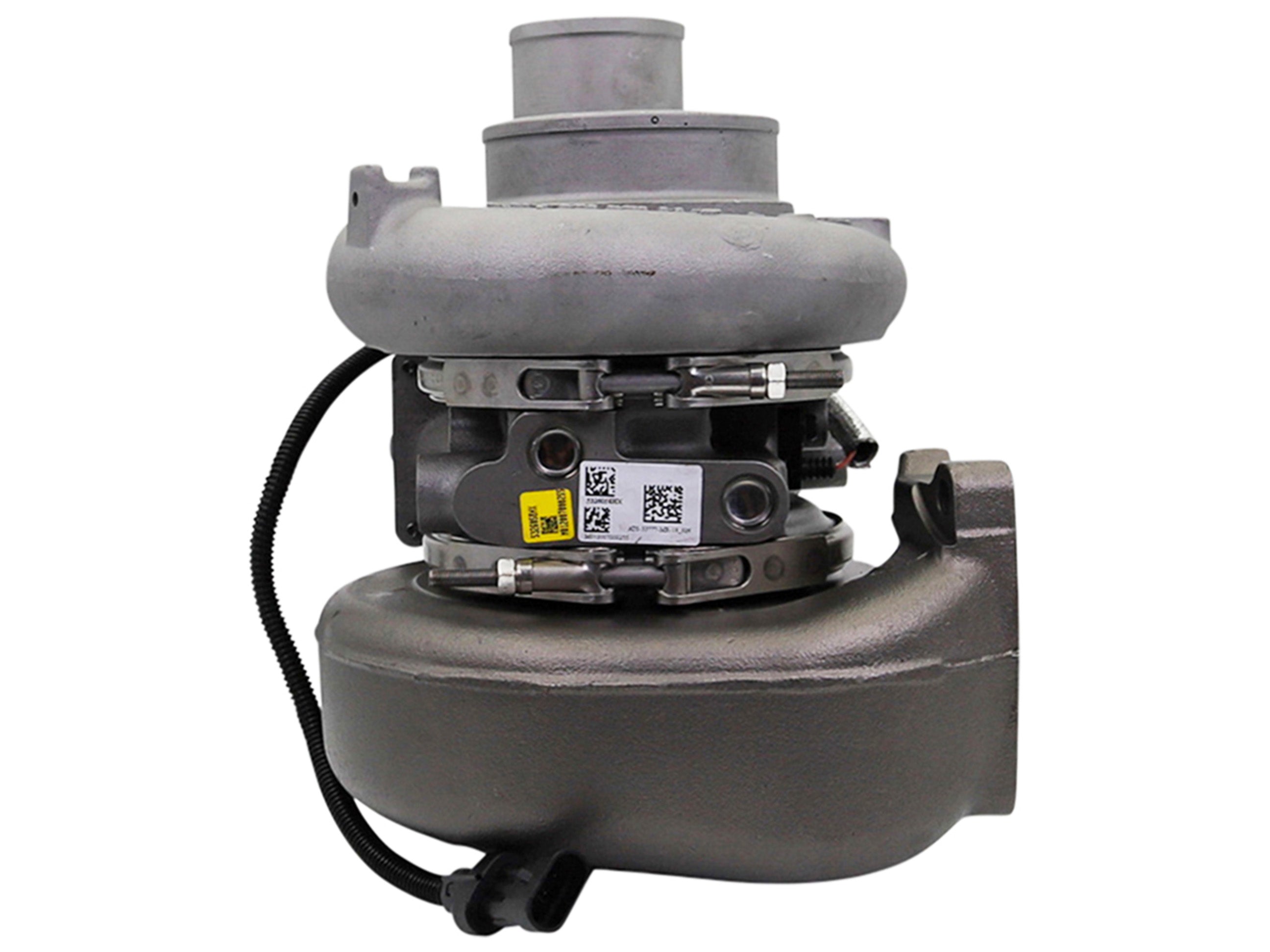 Remanufactured Holset 5326055 HE300VG Turbocharger