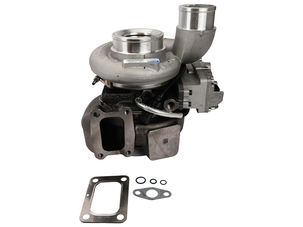Remanufactured Holset 5326055 HE300VG Turbocharger