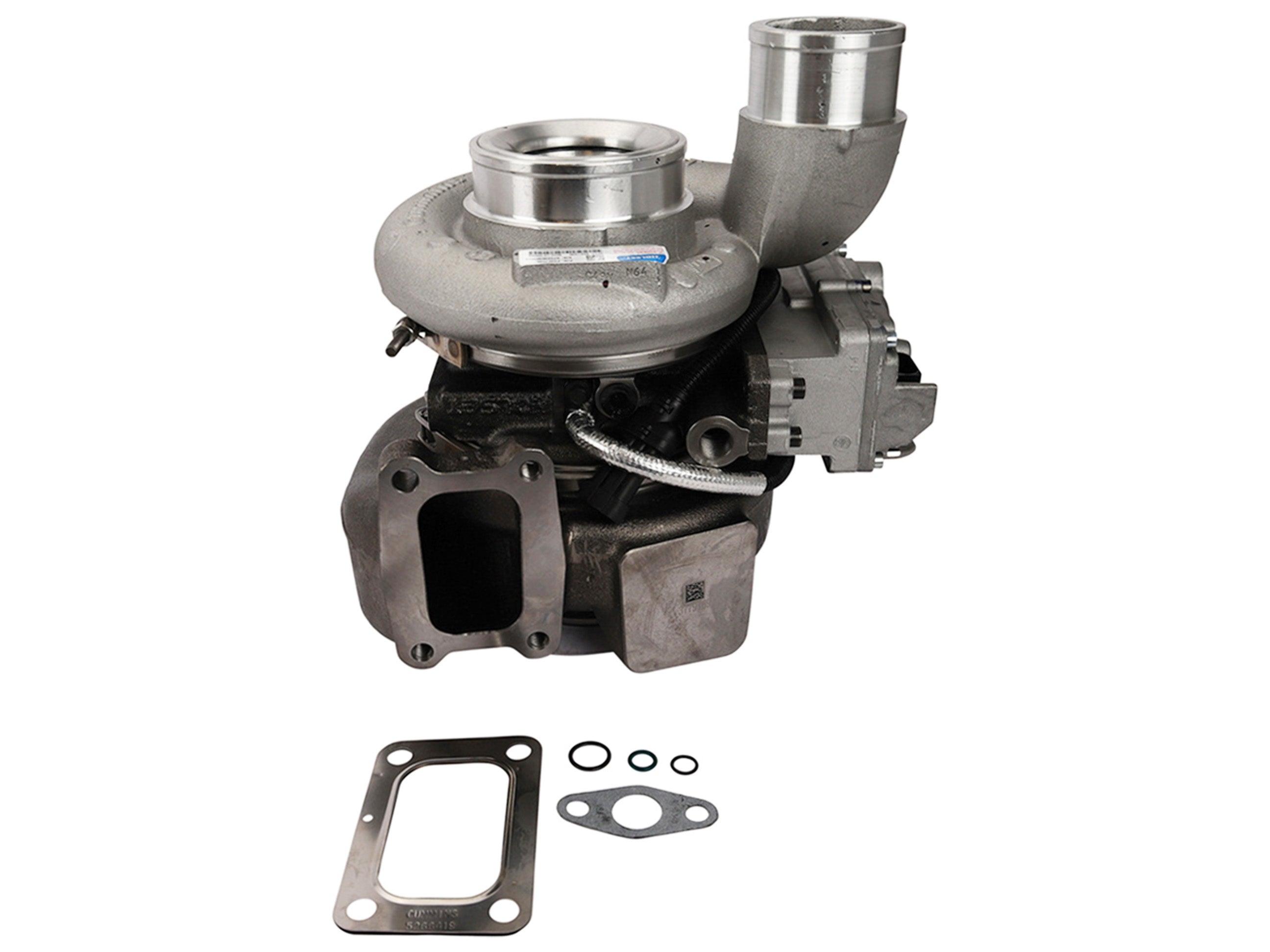 Remanufactured Holset 5326055 HE300VG Turbocharger