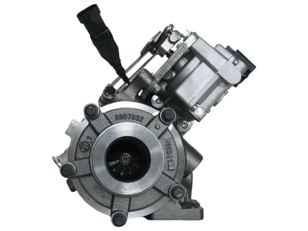 NEW OEM Holset 5326236 HE200VG Turbocharger
