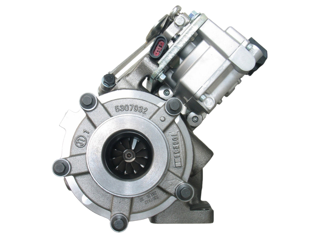 NEW OEM Holset 5326281 HE200VG Turbocharger